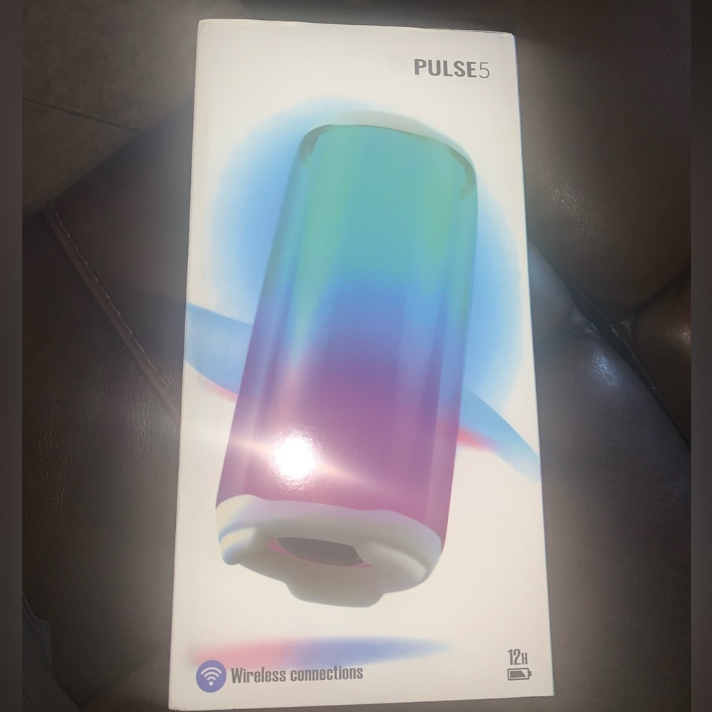 Pulse 5